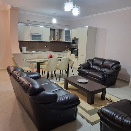 Alex Apartment Vlore Ngoại thất bức ảnh