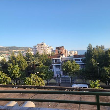 Alex Apartment Vlore Ngoại thất bức ảnh