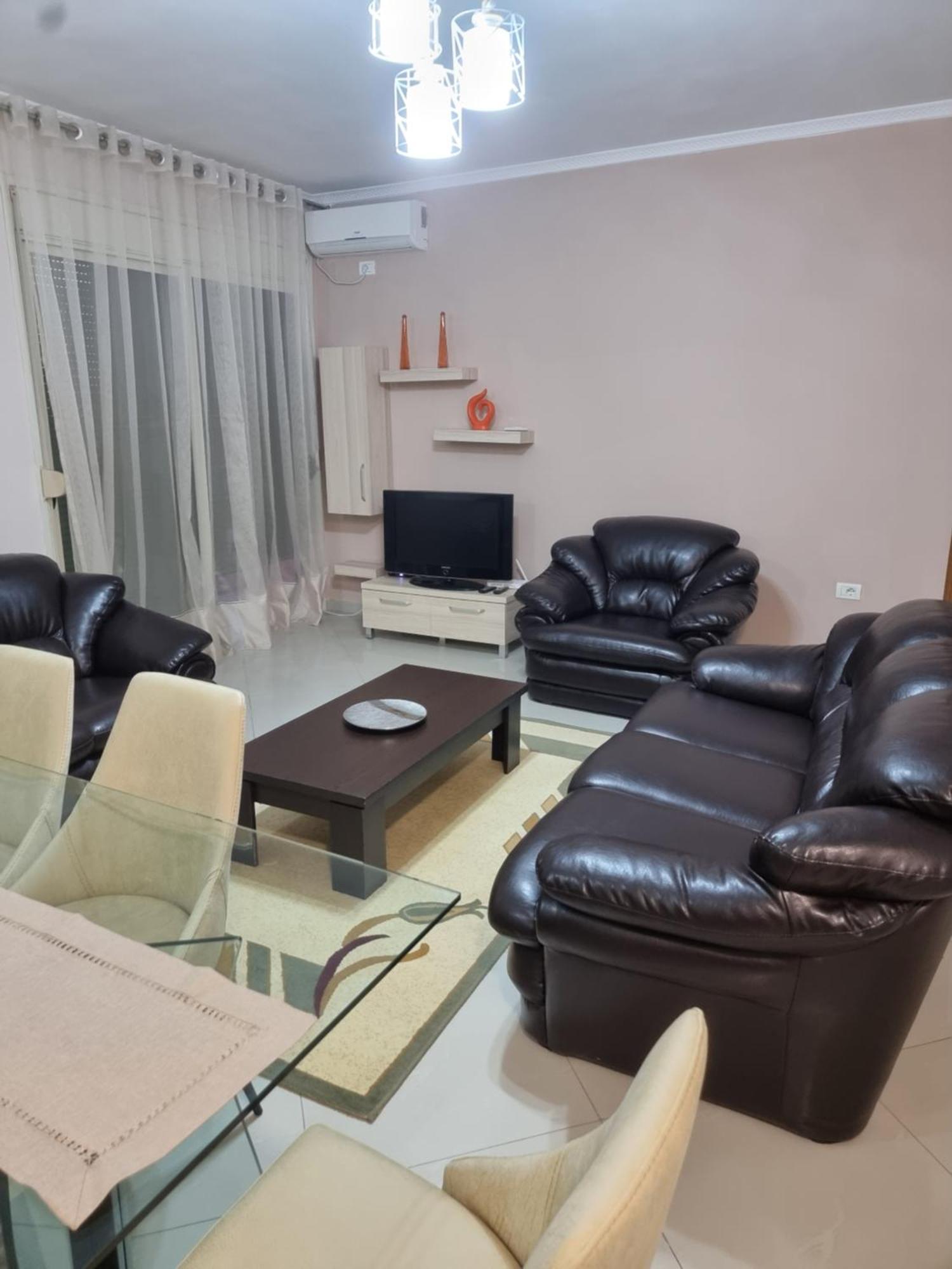 Alex Apartment Vlore Ngoại thất bức ảnh