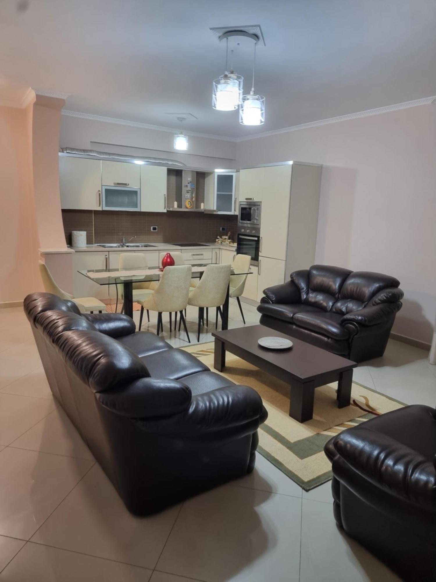 Alex Apartment Vlore Ngoại thất bức ảnh