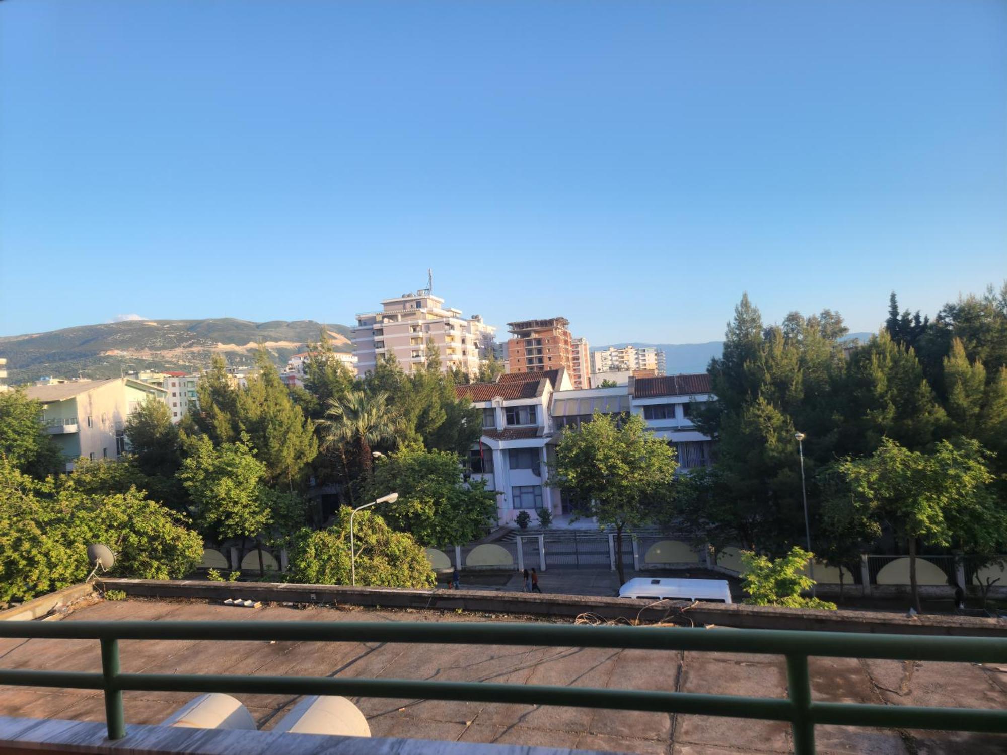 Alex Apartment Vlore Ngoại thất bức ảnh